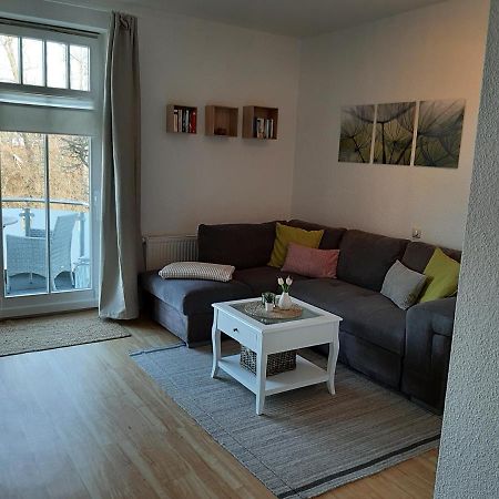 Fewo Bernhardt " App.1 " Apartment Шарбойтц Екстериор снимка